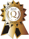 Prêmio Quality 2015