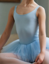 Ballet Infanto Juvenil