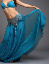 Dança do Ventre