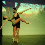 ballet para adultos