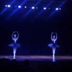 ballet para adultos