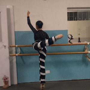 Espaço Ballet Carmem