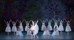 la sylphide