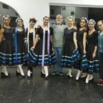 ballet para adultos
