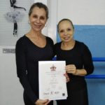 ballet para adultos
