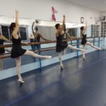 ballet para adultos