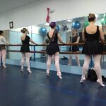 ballet para adultos