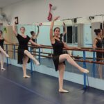 ballet para adultos