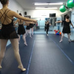 ballet para adultos