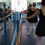 ballet para adultos
